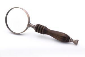 magnifying glass, reading magnifying glass, enlarge, magnification, zoom, find, read, see, detective, old, antique, vintage, retro, magnifying glass, find, detective, detective, detective, detective, detective